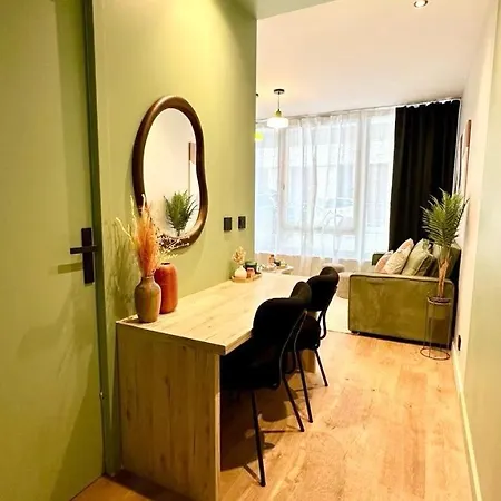 Chinard 2 - 1 Bedroom - Gare De Vaise * Lyon